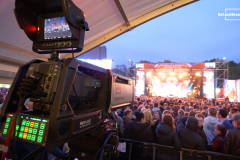 Boxlens mainstage