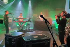 Eurosonic opnames 2023 voor KEXP