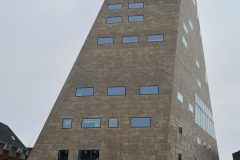 OBV 2 Forum Groningen