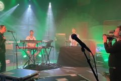 Eurosonic opnames 2023 voor KEXP